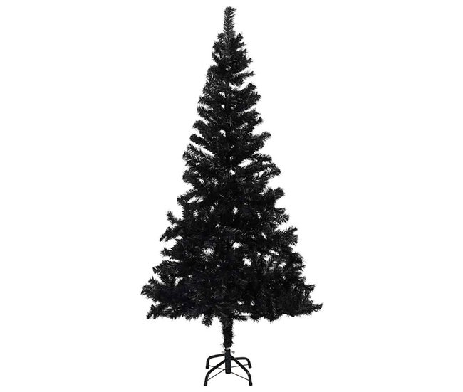 Árbol Navidad - Árbol navideño Negro