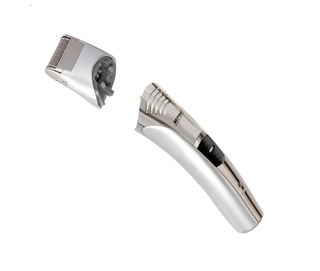 Cortapelos MPM MMW-04 Gris