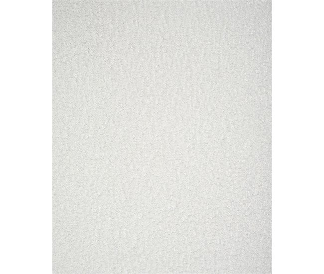 Beliani Sillón ASKIM Blanco