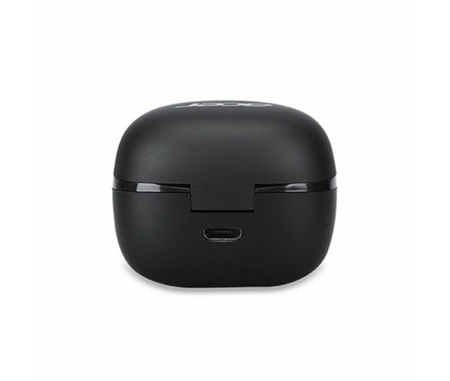 Auriculares Bluetooth con Micrófono AHR162 Negro