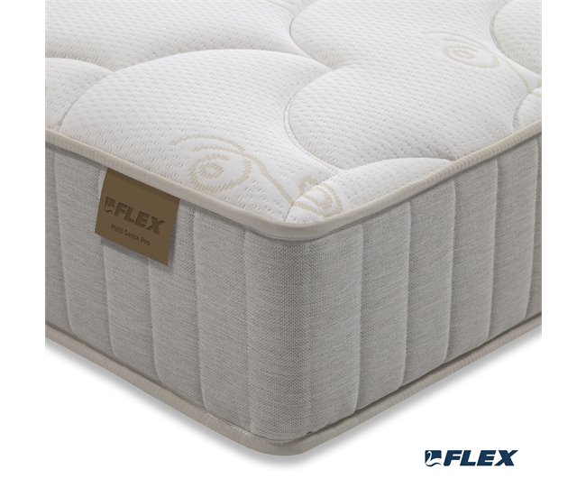 Pack MULTI SENSE PRO Muelles Blanco FLEX 