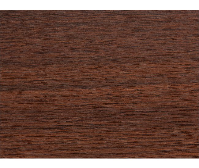 Beliani Librería MOBILE DUO Marron