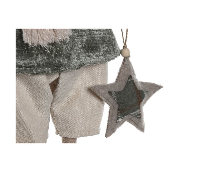 Adorno Navideño Verde