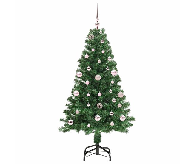 Árbol Navidad - Árbol navideño Verde