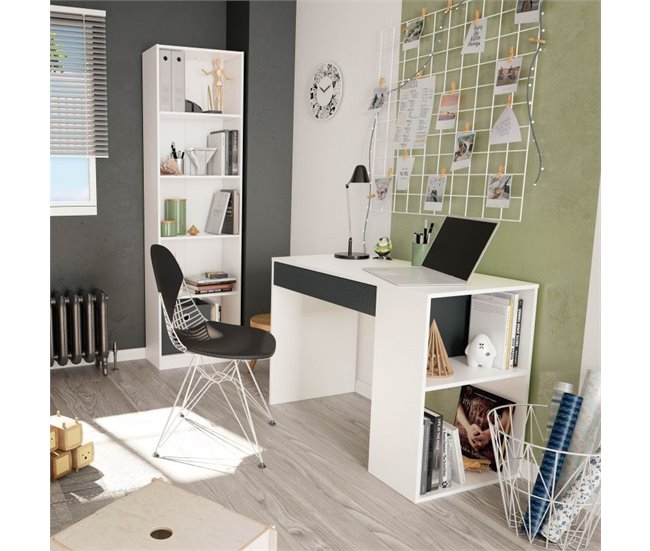 Mesa de escritorio Masster Blanco