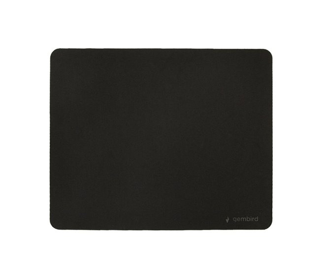 Alfombrilla Antideslizante MP-S-BK Negro