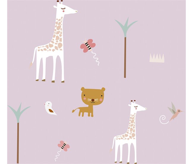 FUNDA NÓRDICA REVERSIBLE EXPLORADORA 