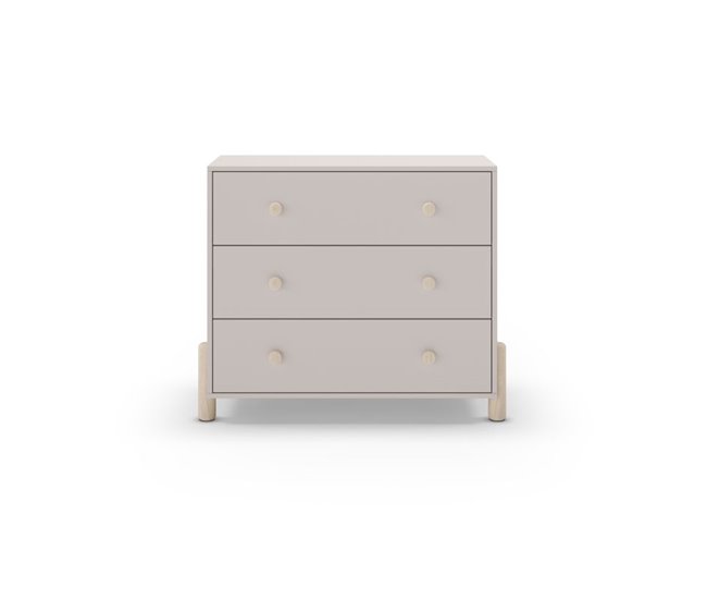 Cómoda Misty Dawn 90 Beige