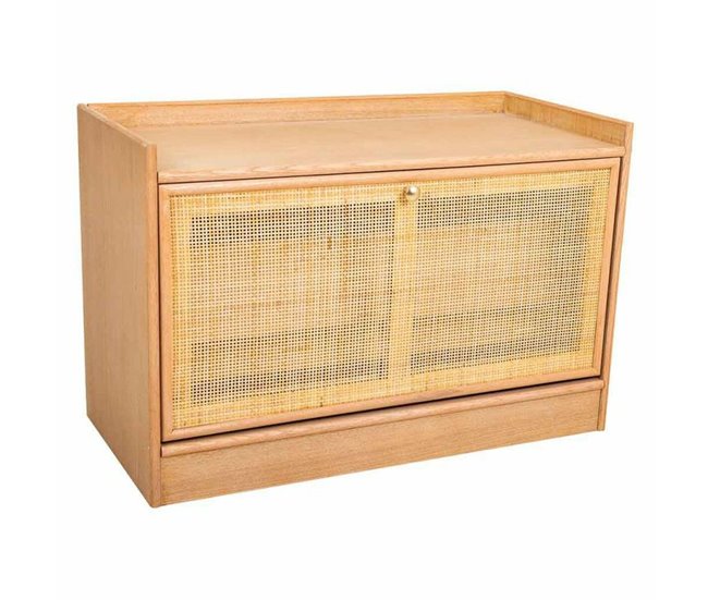 Banqueta Natural