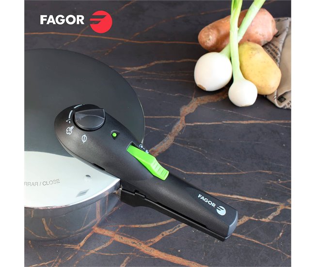 Olla Presión FAGOR Rapid Xpress 6 Inox