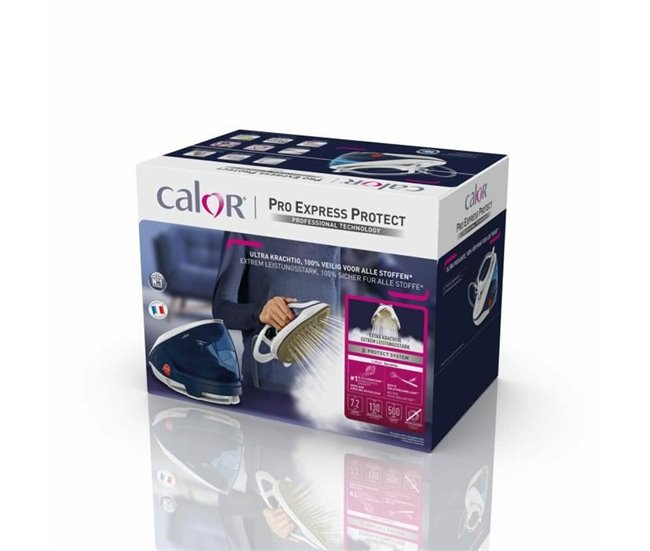 Centro de Planchado GV9223C0 Multicolor