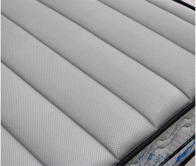 Colchón Viscogel HR Sport Flex de SonnoMattress, Altura 30 cm 