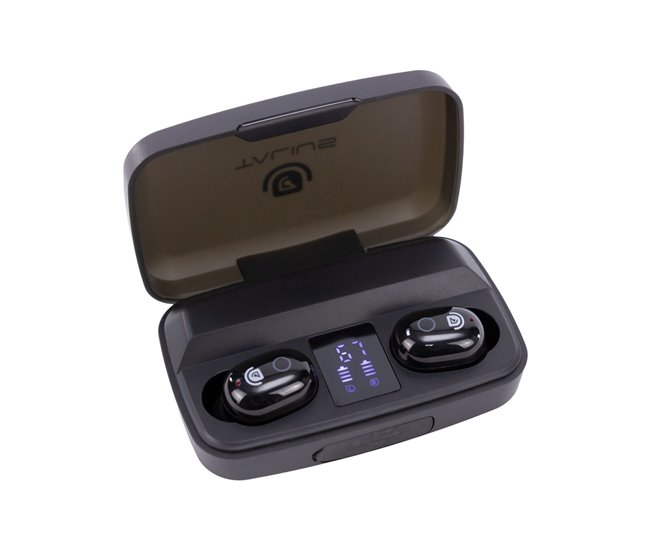 Auriculares in Ear Bluetooth EA-5010 Negro
