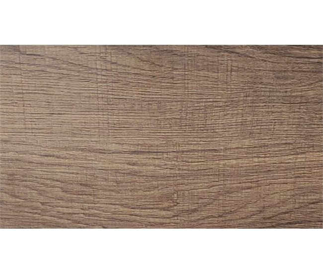 Mueble tv color roble oscuro RETH Madera Oscura