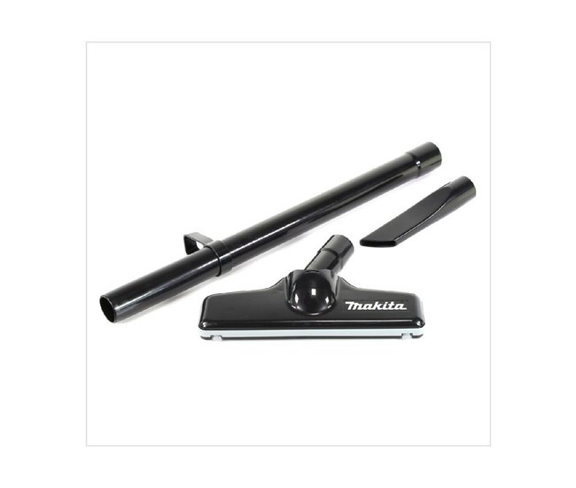 Aspirador Escoba DCL182ZB Negro
