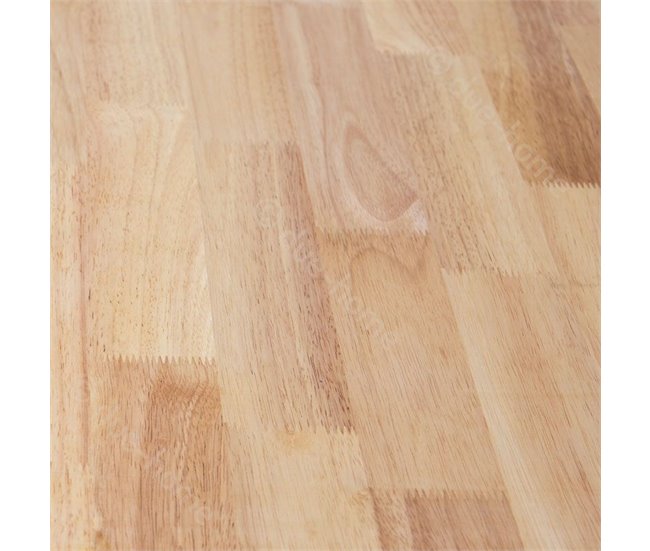 Mesa de centro Natural 120x60 Roble