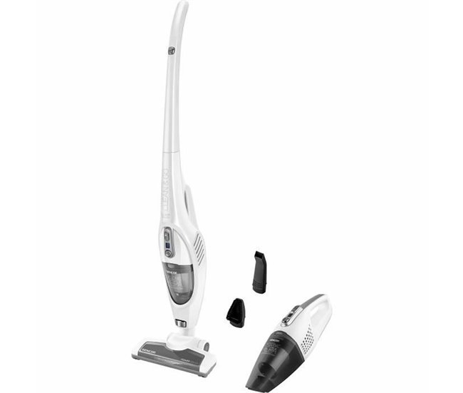 Aspirador Escoba SVC 7811WH Blanco