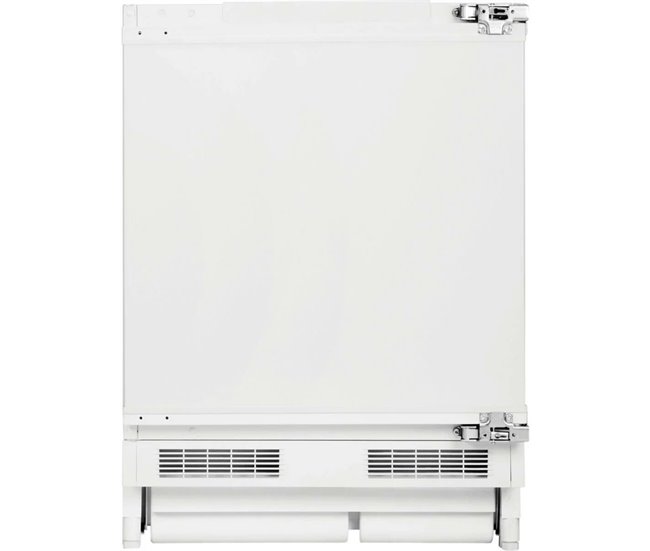 Frigorífico combinado BU1154HCN Blanco