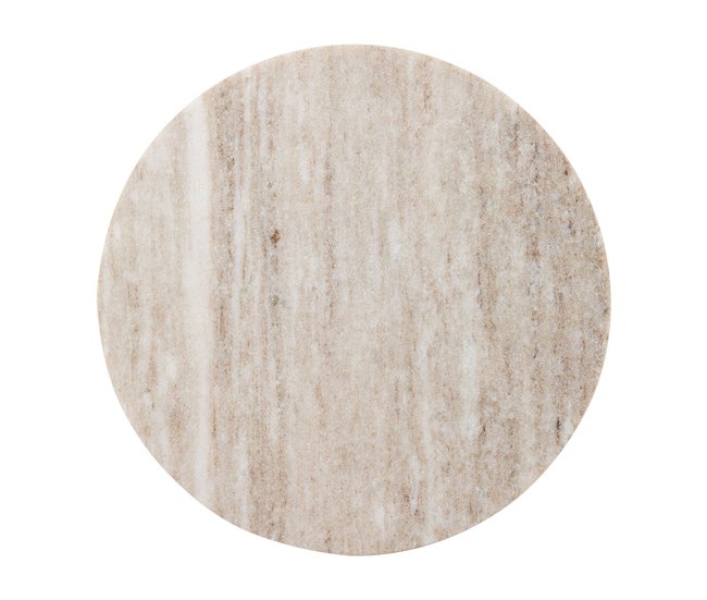 Beliani Bandeja MOSCHATO Beige