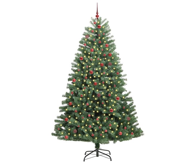 Árbol Navidad - Árbol navideño Verde