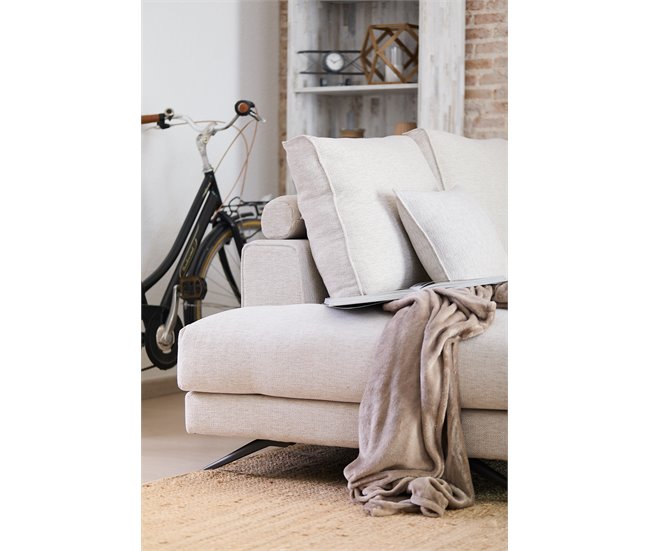 Rinconera MERCURY Beige