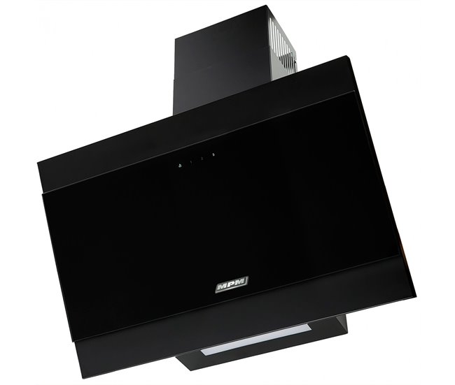 Campana MPM MPM-60-OM-43 Negro