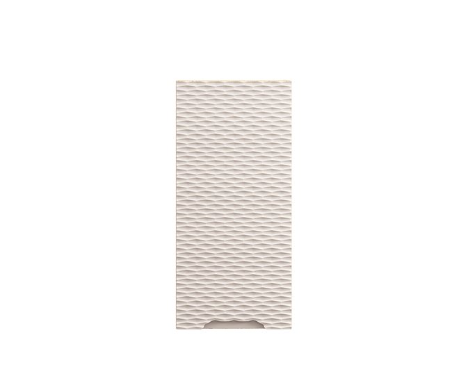 ARMARIOS LATERALES OCEAN 35 Beige