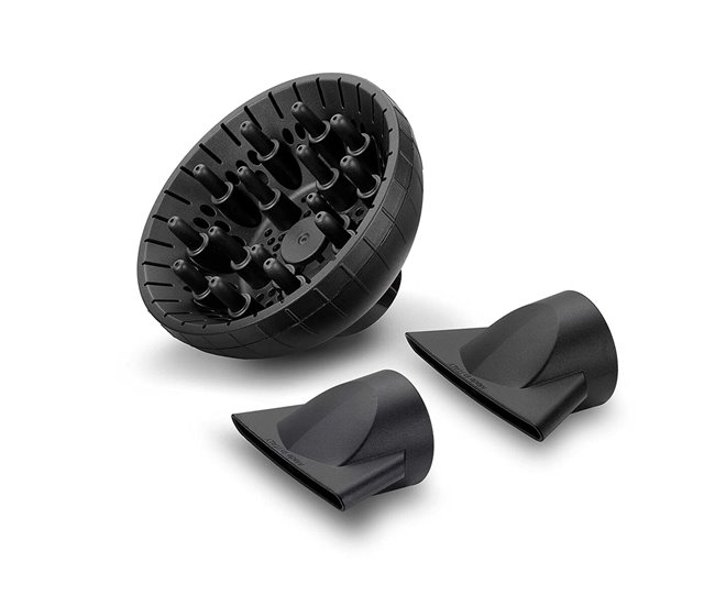 Secador de Pelo 6719DE Negro