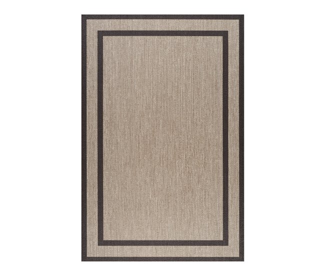 Alfombra vinílica Deblon Marron