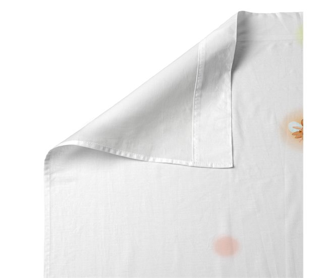 Dreaming Juego de sábana cuna Multicolor