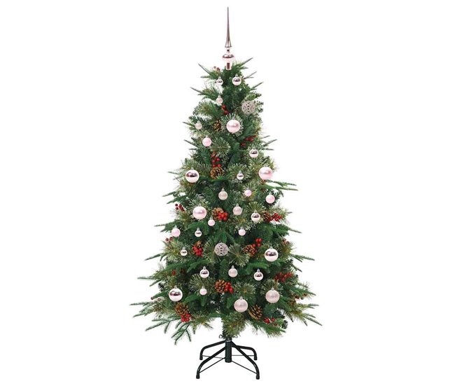 Árbol Navidad - Árbol navideño Verde