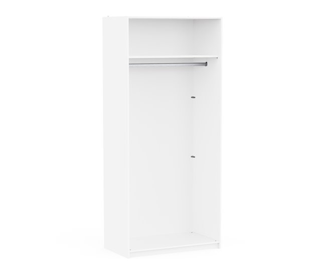Módulo  DRESSING II blanco Blanco