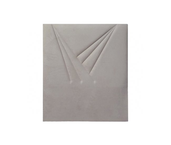 Cabecero ZENITH Gris