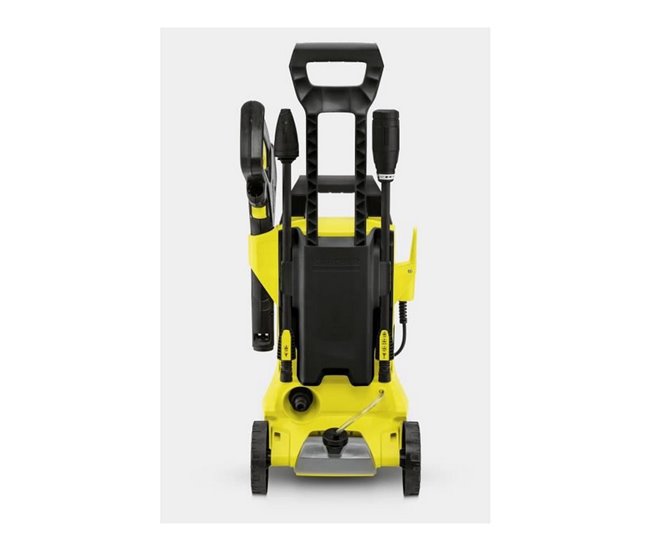 Hidrolimpiadora 1.676-100.0 Multicolor