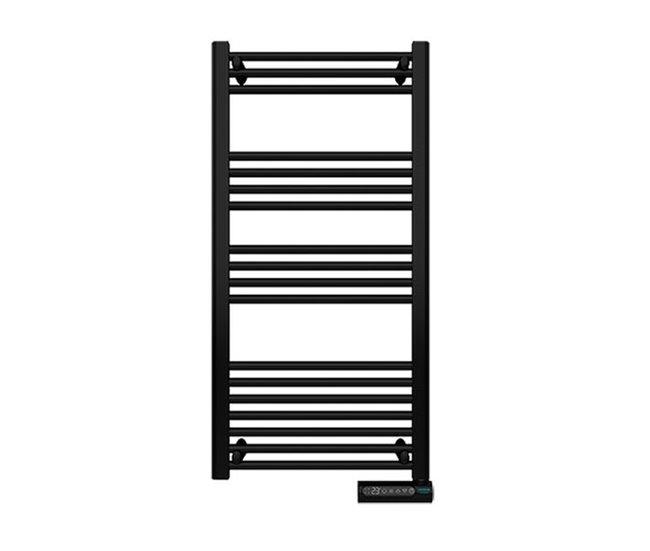 Toallero Eléctrico ReadyWarm 9200 Smart Towel Black Negro