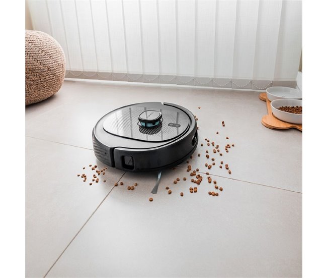 Cecotec Conga 9990 Al Spin Revolution Ultra Power Home Negro