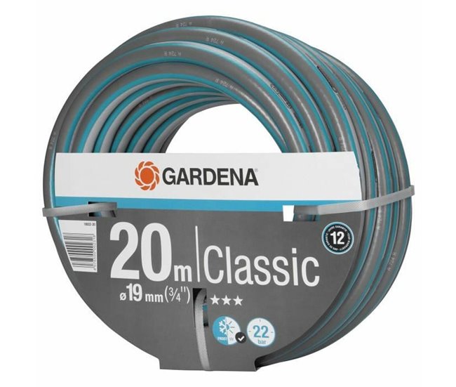 Manguera Classic 18022-20 Gris