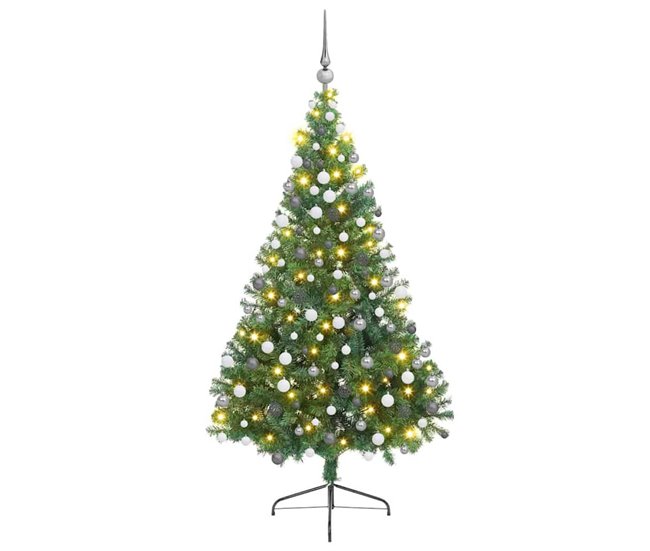 Árbol Navidad - Árbol navideño Verde