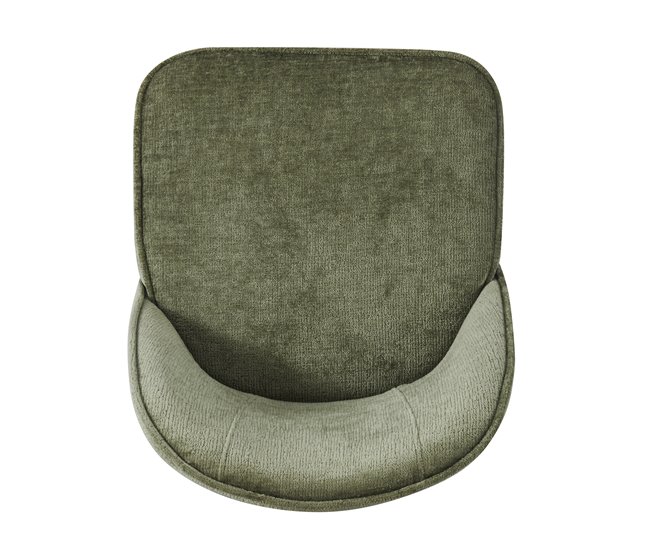 Pack de 2 sillas LAUREN  Verde