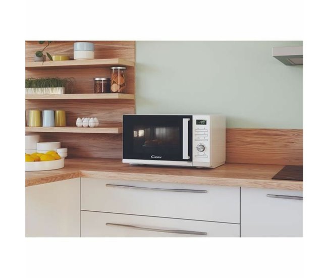 Microondas 38001027 Blanco