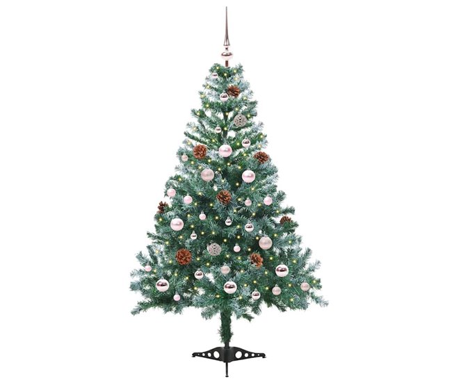 Árbol Navidad - Árbol navideño Verde