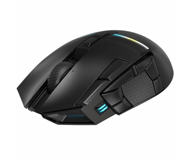 Ratón CH-931A011-EU Negro