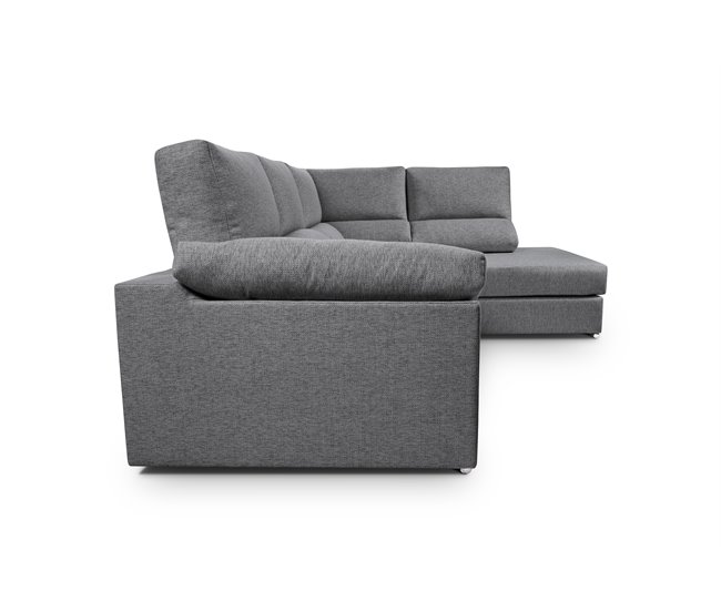 Rinconera L BARI XL  Antracita
