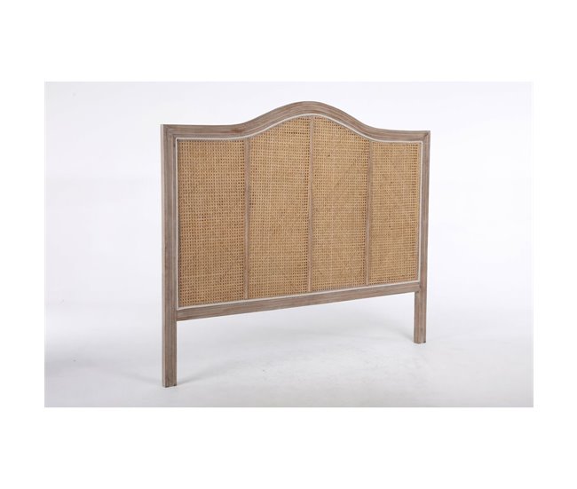 Cabecero de Cama Marron