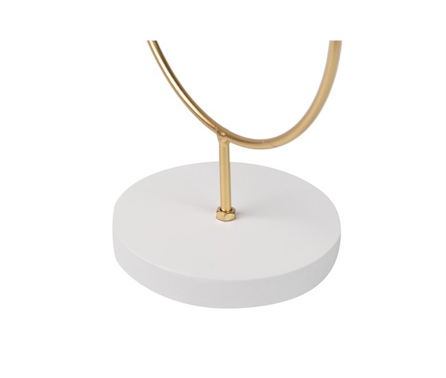 Soporte Metal Adda Home Dorado