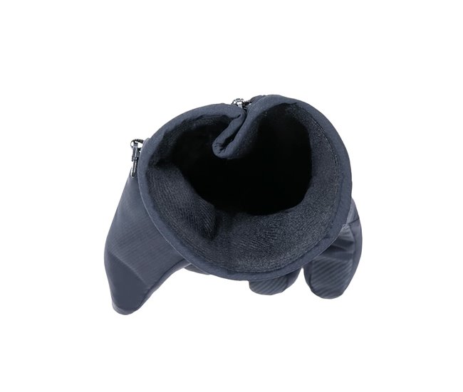 Guantes BHR6749GL Negro
