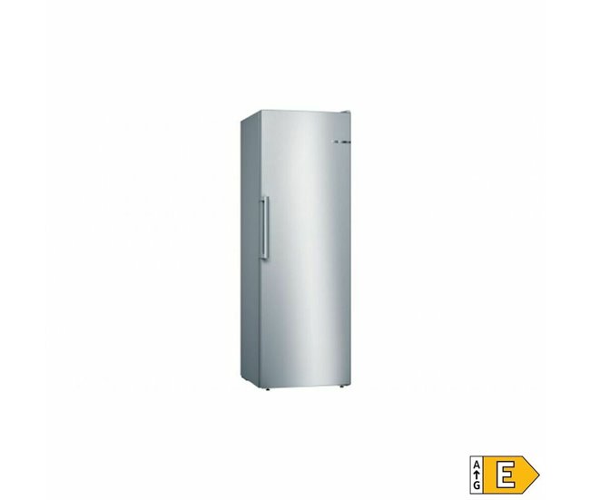 Congelador GSN33VLEP Plateado