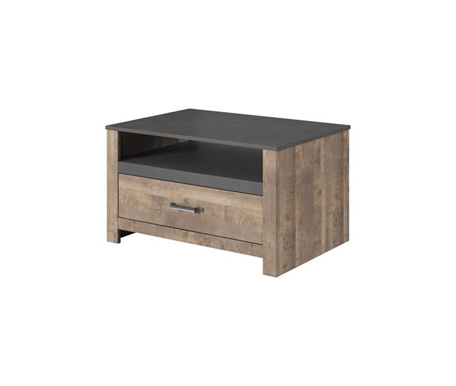 Mesa de centro SAND Madera