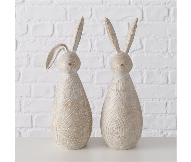 Figura KARIMO surtido marca BOLTZE Blanco