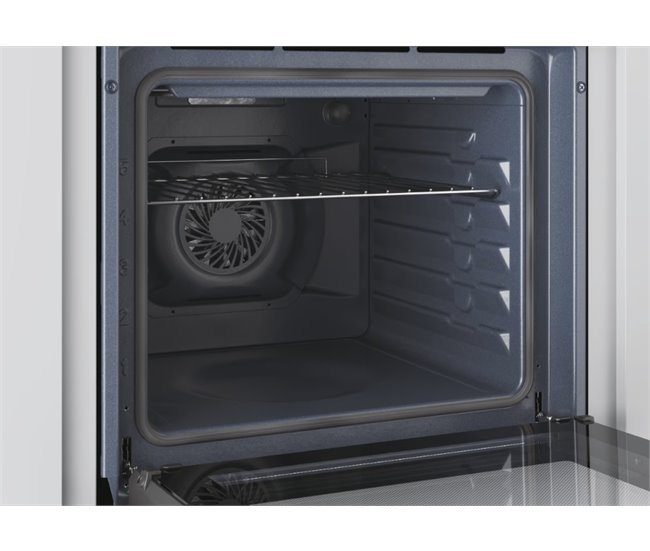 Horno multifunción CANDY FIDC X602/CA Negro/ Inox